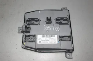Mercedes Benz W205 Steuergerät BC-F Modul SAM A2059007147, A2059019519 - Bild 1