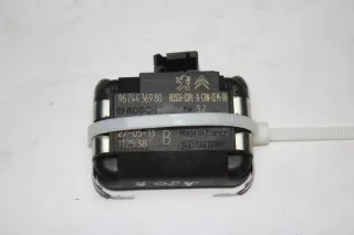 Regensensor Regen Rain Sensor 9674436980 Peugeot 5008 I 0E_ Bj.13 - Bild 1