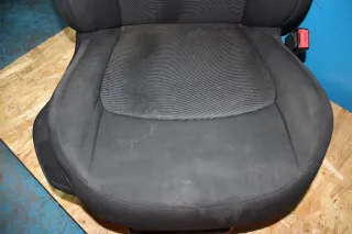 Beifahrersitz Sitz vorne rechts Citroen C5 III RW Bj.12 - Bild 2