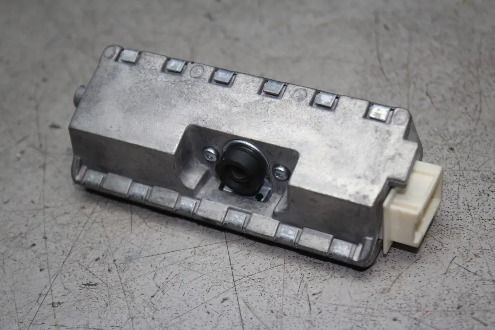Kamera Frontkamera Spurhalteassistent 3C0907217 4E0907217C VW Passat CC 357 Bj08 - Bild 1