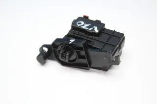 Volvo V70 2 II Stellmotor LWR Links Leuchtweitenregulierung 89901406 P26G USA - Bild 2