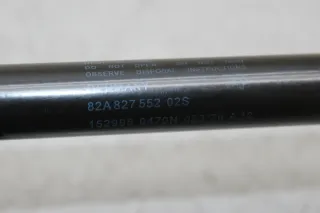 2x Gasfeder Gasdruckfeder Satz Dämpfer Heckklappe 82A827552 AUDI A1 - Bild 4