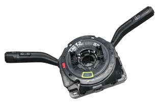Mercedes Benz EQB Lenkstockschalter Blinker Wischer Gangschalter Schleifring - Bild 1