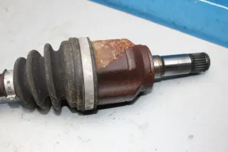 Antriebswelle Gelenkwelle vorne links Fiat Punto 199 1.3 D Bj.13 - Bild 3