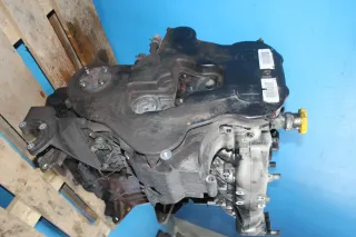 Diesel Motor 110 kW code VM28C Chrysler Voyager IV RG GY 2.8 CRD Bj.07 - Bild 7