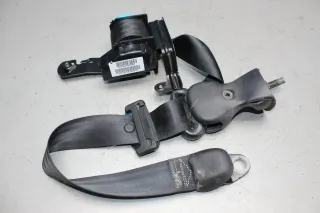 Sicherheitsgurt Gurt hinten rechts 3-te Reihe Chrysler Voyager IV RG GY Bj.07 - Bild 4
