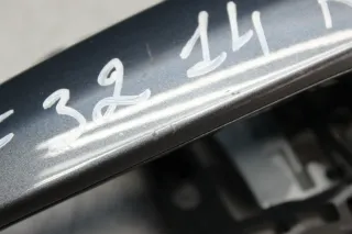 Türgriff Griff außen vorne rechts Keyless Go mit Beleuchtung BMW 4er F32 Bj.14 - Bild 5