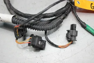 PDC Kabelbaum Einparkhilfe vorne 1K5971095E VW Golf V 1K5 Variant Bj.09 - Bild 2