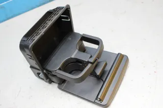 Getränkehalter Becherhalter hinten 1K0862532F VW Golf V 1K5 Variant Bj.09 - Bild 1