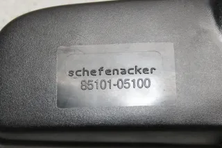 Rückspiegel Innenspiegel Spiegel 85101-05100 Hyundai Atos Prime MXI Bj.07 - Bild 8