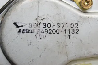 Wischermotor Motor hinten 85130-87702 Daihatsu Gran Move 1.6 16V G3 Bj.00 - Bild 4