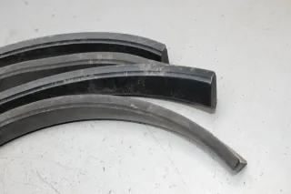 2x Rammschutzleisten Leiste Kotflügel vorne hinten Lada Niva 2121 Bj.09 - Bild 3