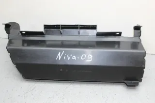 Gehäuse innen Handschuhfach 21213-5303014 Lada Niva 2121 Bj.09 - Bild 7