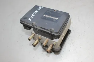 ABS ESP Hydraulikblock Steuergerät 48940-09001 SsangYong Kyron 4x4 Bj.06 - Bild 5