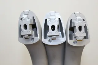 3x Haltegriff Handgriff Himmelgriff Griff SsangYong Kyron Bj.06 - Bild 6