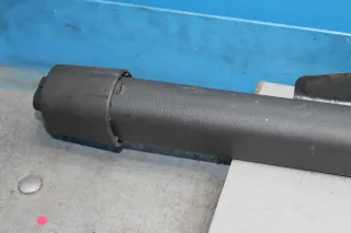 Kofferraumabdeckung Rollo Hutablage Laderaumabdeckung SsangYong Kyron Bj.06 - Bild 9