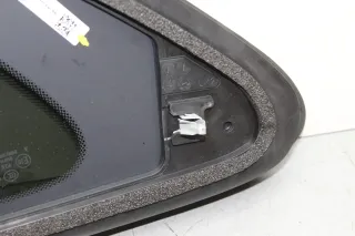 Porsche Macan XAB 2024- Seitenscheibe Scheibe hinten rechts getönt 95C845298BN03C - Bild 8