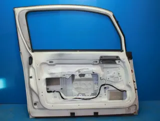 Tür vorne links Fahrertür Farbcode KDC Peugeot 1007 Bj.07 - Bild 6