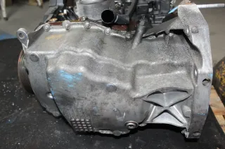 Diesel Motor 63 kW code K9K F830 ohne Anbauteile! Renault Megane 3 III 1.5dCi Bj.10 - Bild 8
