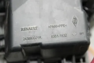 Motorkabelbaum Kabelbaum Leitung 240114404R Renault Megane 3 III 1.5dCi Bj.10 - Bild 7
