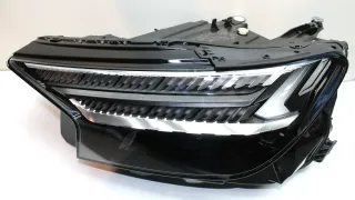 NEU Original AUDI Q4 E-TRON Voll LED Scheinwerfer Matrix vorne links 89A941035 - Bild 1