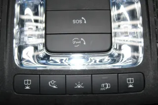 Mercedes Benz W177 Innenleuchte Beleuchtung Leseleuchte vorne A0009001921 - Bild 2
