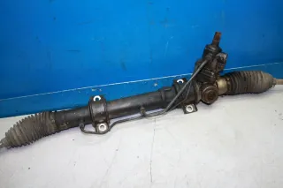 Lenkgetriebe Servolenkung Hydraulische Lenkung Daihatsu Terios I J1 Bj.02 - Bild 2