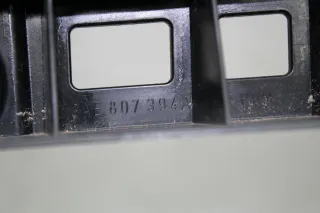 VW Passat 3C B7 Bj11 Halterung Stoßstange Halter hinten rechts 3AE807394A - Bild 4