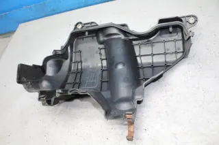 Renault Kangoo II 2 W Bj.11 Motorabdeckung Verkleidung Motor 175B17170R - Bild 2
