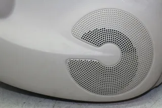 Türverkleidung Türpappe hinten links 829231HA0A Nissan Micra IV K13 Bj.12 - Bild 2