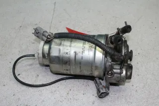 Aufnahme Kraftstofffilter Gehäuse 42072AG010 Subaru Legacy IV 2.0 D BL BP Bj.08 - Bild 2