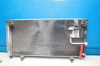 Klimakondensator Kondensator 443310-1071 Subaru Legacy IV 2.0 Kombi BL BP Bj.08 - Bild 1