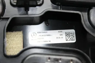Türverkleidung Türpappe vorne links Mercedes GLC X253 Bj.19 - Bild 6