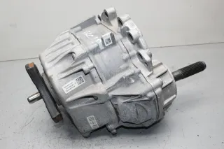 Verteilergetriebe Getriebe A7252800100 Mercedes GLC X253 220 D 4-Matic Bj.19 - Bild 4