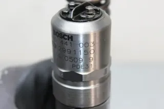 1x Injektor Pumpe-Düse-Einheit BOSCH 0986441003 IVECO 2991150 - Bild 4