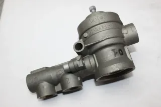 KNORR Druckbegrenzer Type DB1240 Drucksteuerventil DB 1240 - Bild 4