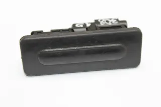 Öffner Schalter Taster für Heckklappe 9676028380 Peugeot 308 II SW Bj.15 - Bild 2