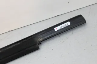 Türdichtung Fensterdichtung Zierleiste hinten links 4K0839475A Audi A6 S6 4A - Bild 9
