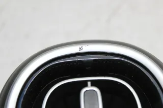 Luftdüse Belüftungsdüse rechts RHD A2068302501 Mercedes Benz W206 - Bild 3