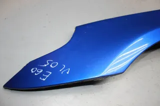 Kotflügel ALU vorne links BMW 5er E60 Bj.05 - Bild 4