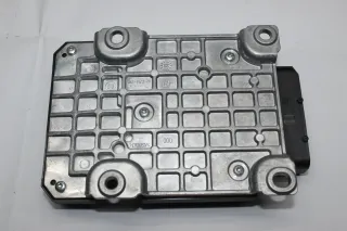 Steuergerät für Fahrwerk EFP Luftfahrwerk 4KE980546A Audi A8 4N - Bild 4