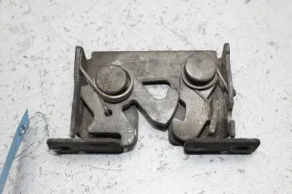 2x Schloss für Motorhaube links und rechts 7115229 BMW 5er E60 Bj.05 - Bild 2
