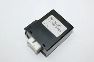 Relais Steuergerät Battery Saver 96408390 Chevrolet Kalos 1.4 T200 Bj.07 - Bild 1