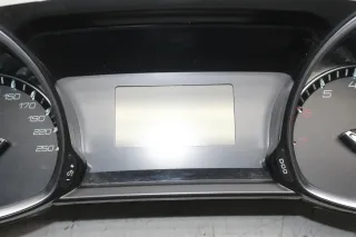 Kombiinstrument Tacho 9809838680 Peugeot 308 II SW Bj.15 - Bild 4