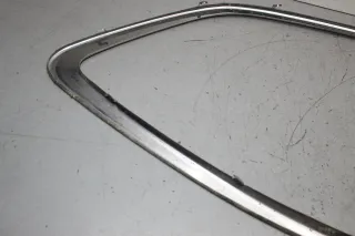 Leiste Zierleiste Seitenscheibe hinten links Peugeot 308 II SW Bj.15 - Bild 8