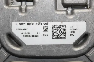 Vorschaltgerät Steuergerät LED Scheinwerfer 130732940400 Peugeot 308 II SW Bj.15 - Bild 3