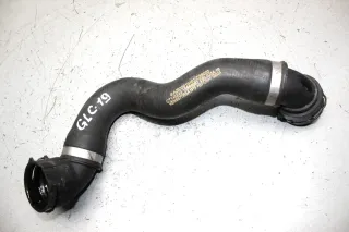 Kühlwasserschlauch Kühlmittel Schlauch A2535019482 Mercedes Benz GLC X253 Bj.19 - Bild 1