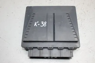 Steuergerät Batterie Modul A0009006039 Mercedes Benz - Bild 2