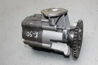 Ölpumpe Tandem Pumpe A2541800700 A2540521200 Mercedes Benz M254 - Bild 1