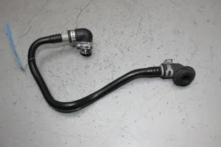 Unterdruckleitung Vakuum Leitung Rohr 4G0611931AD Audi A6 4G 2.0 TDI Bj.12 - Bild 2